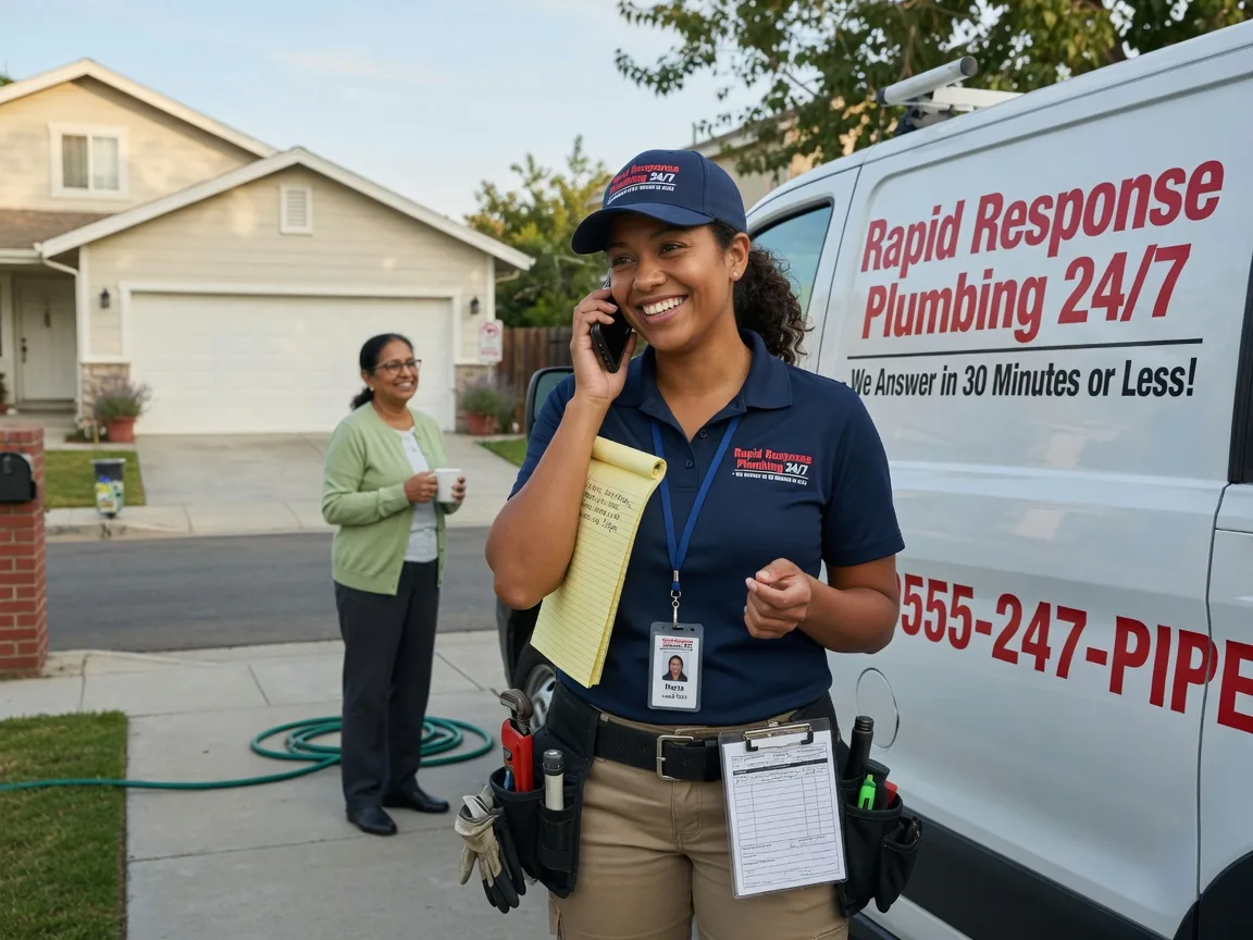 Emergency Plumber Walker, WV FAQs